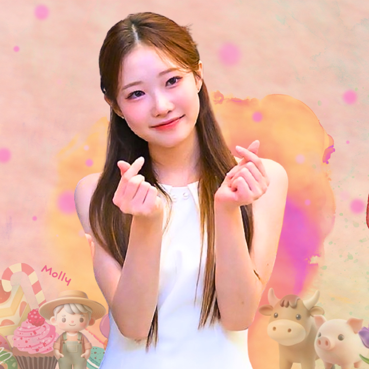 A moment captured by a fan of Jung Seojoo