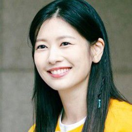 Recent activity shot of Jung Somin