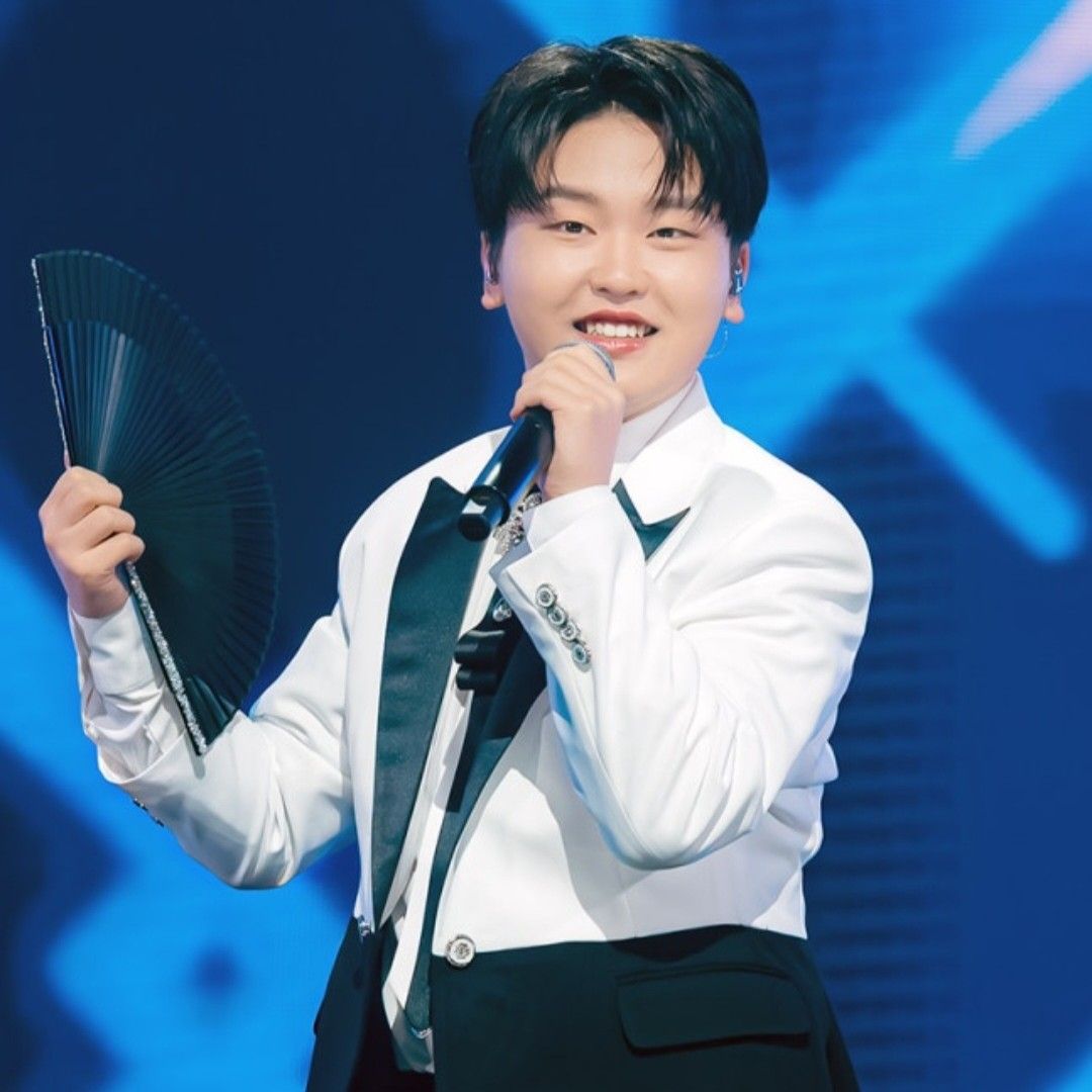 Latest photo of Park Sungon