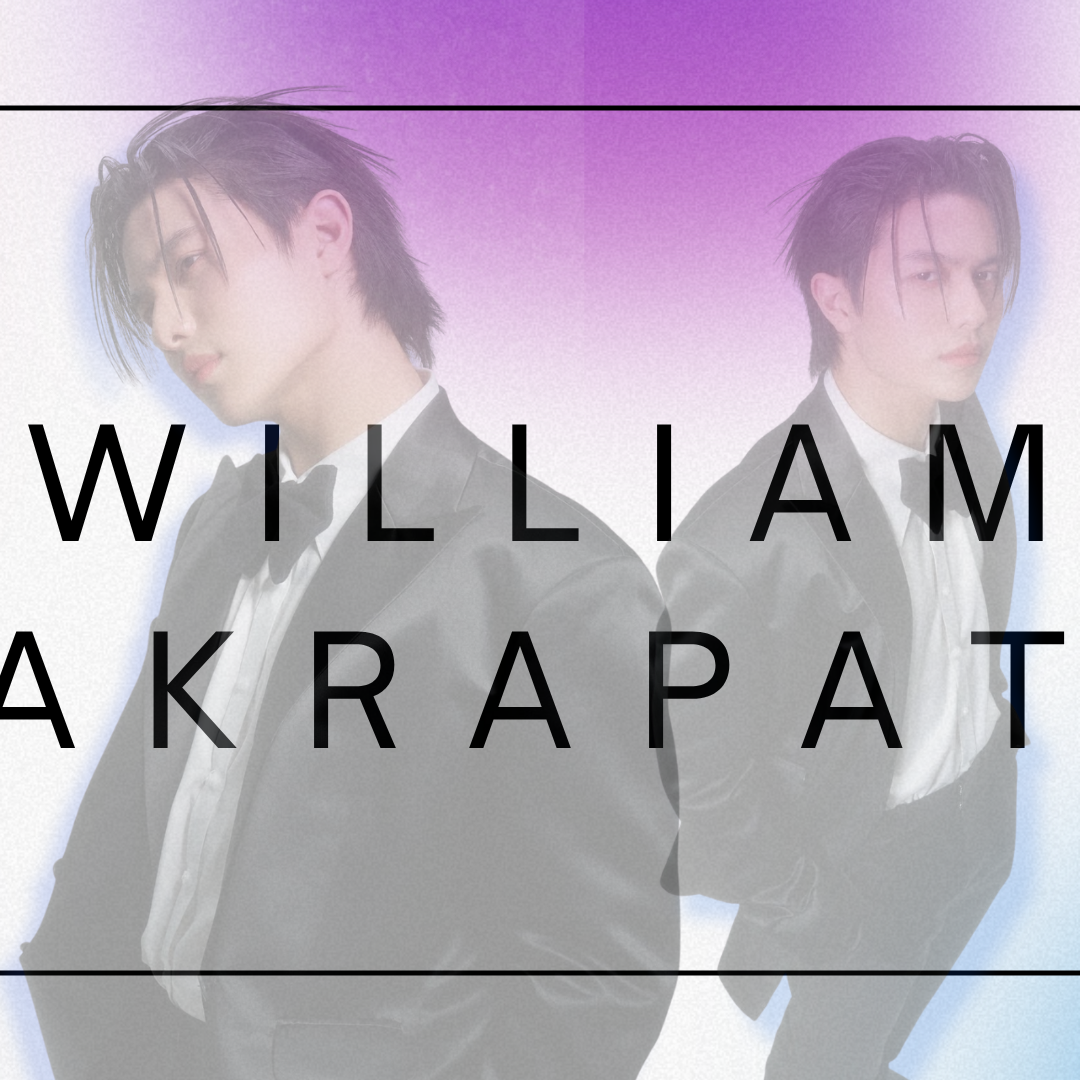 Foto terbaru dari William Jakrapatr Kaewpanpong