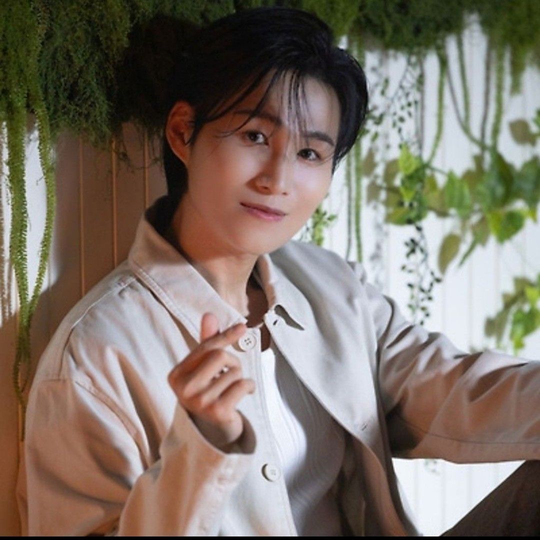 김희재 최근 활동샷