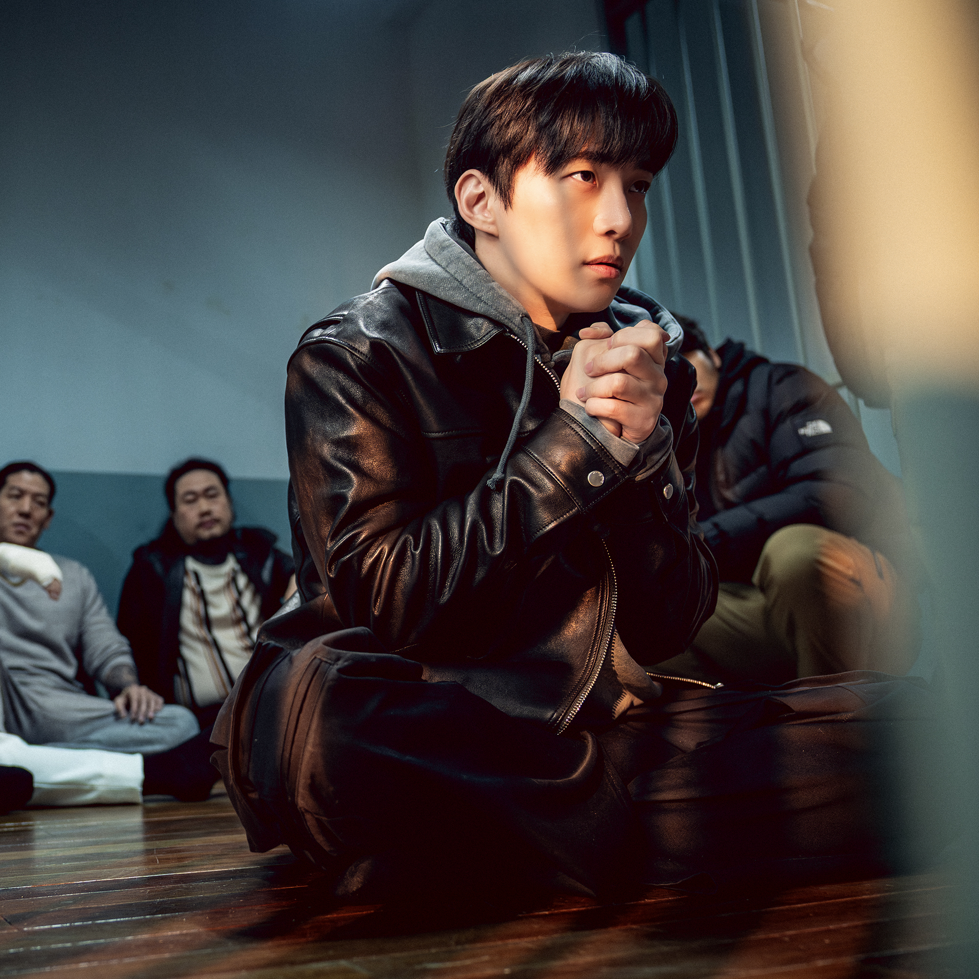 이준호 최근 활동샷