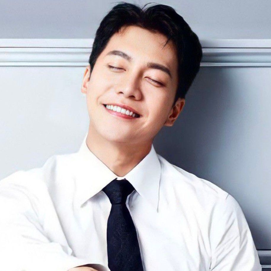 ファンが撮影したイ・スンギの瞬間