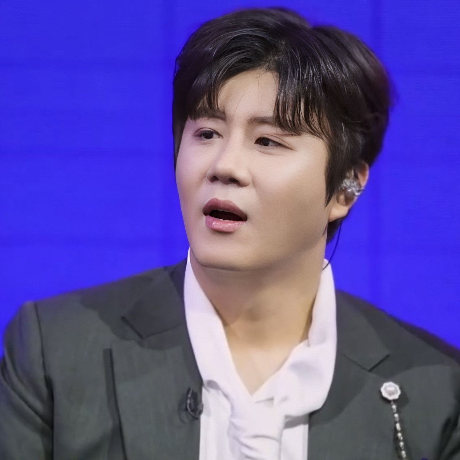 晋海成的最新照片