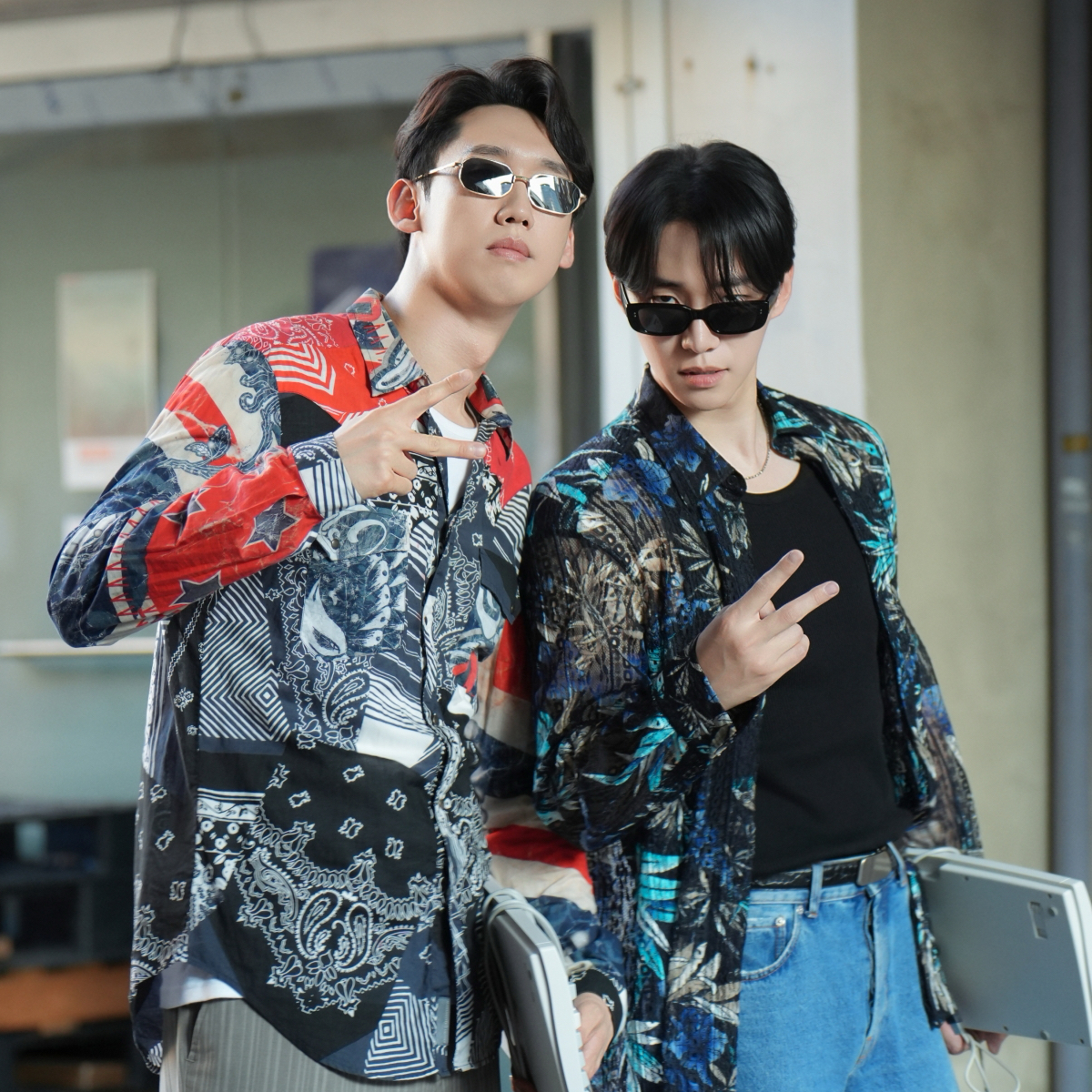 李俊昊的最新照片