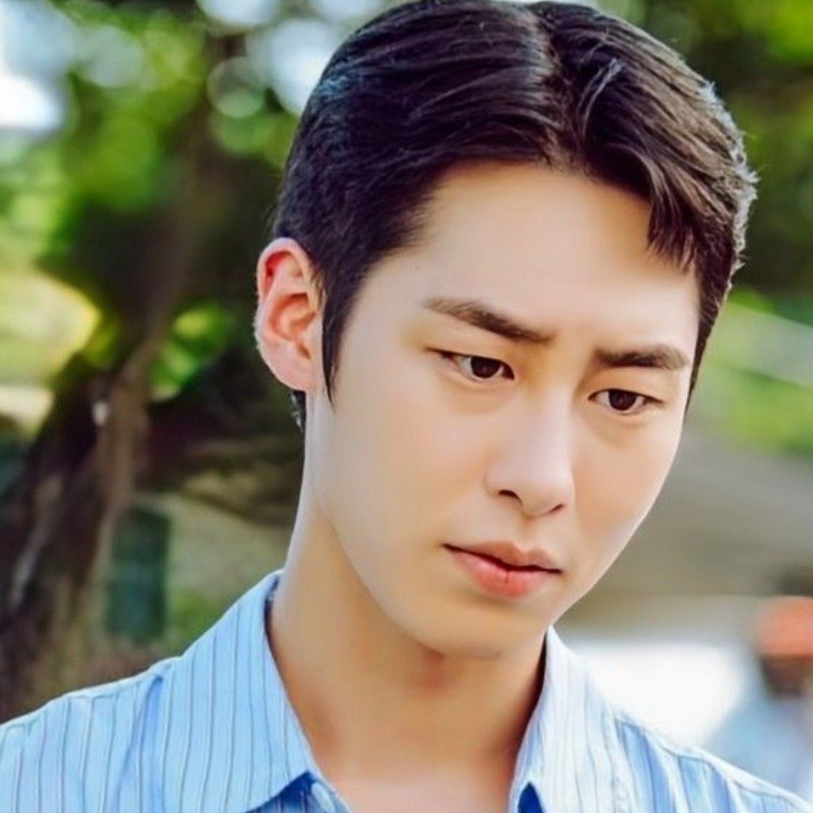 Latest photo of Lee Jaewook