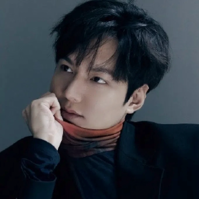 이민호 팬이 찍은 순간