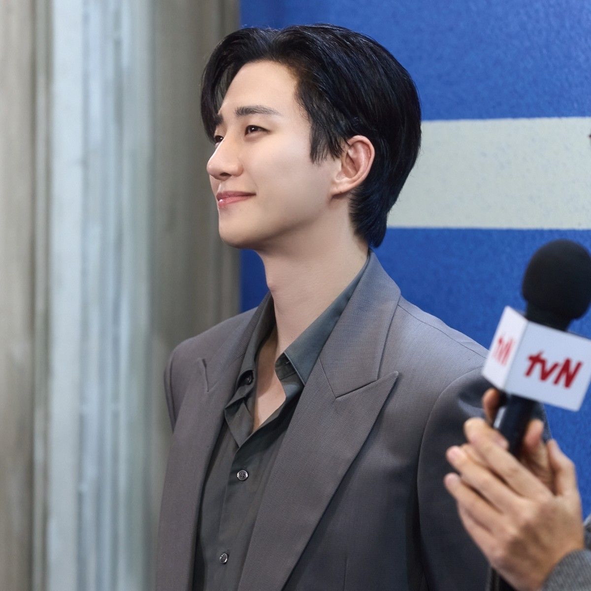 이준호 최근 활동샷