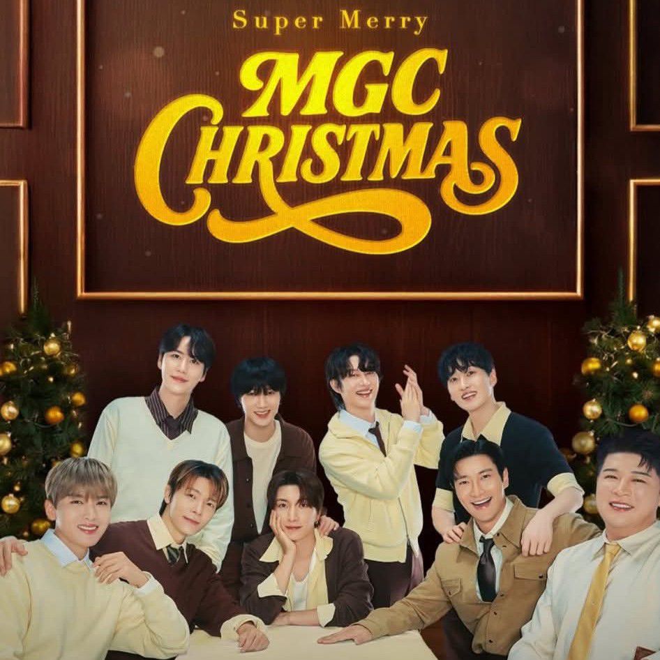 Behind-the-scenes cut of Choi Siwon