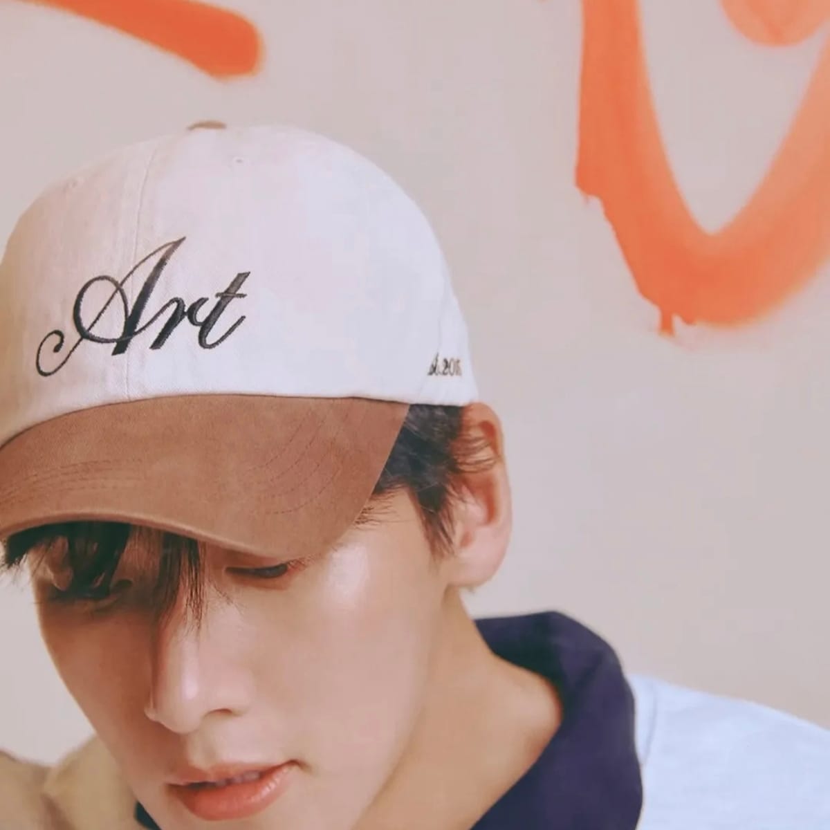 Latest photo of Ji Changwook