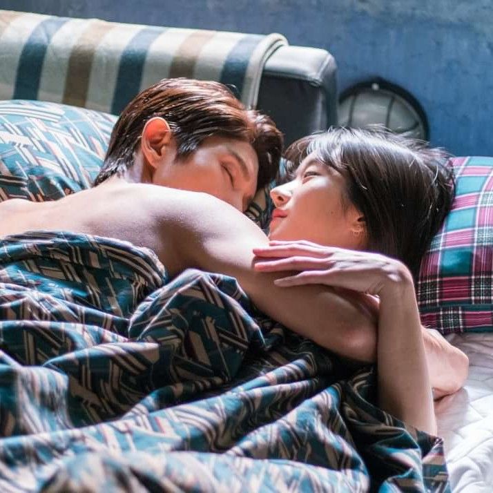 Foto terbaru dari Lee Joongi