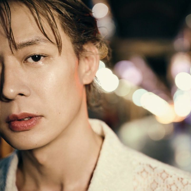 Recent activity shot of Park Yoochun