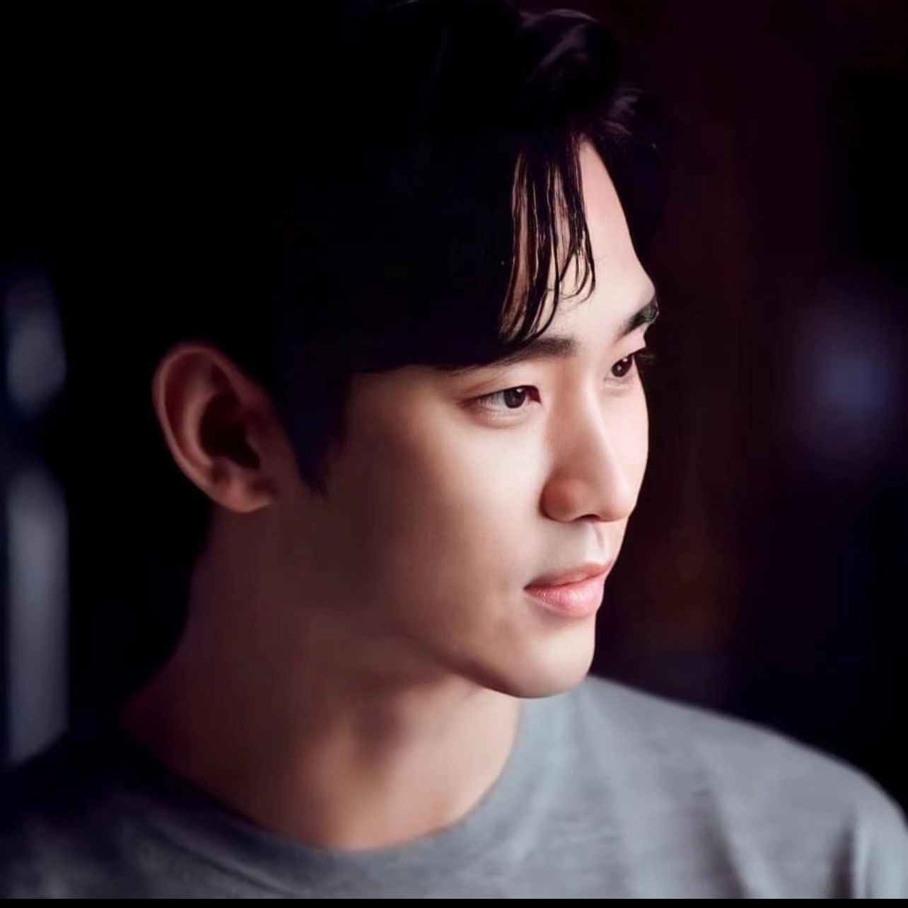 金秀贤的近期活动照