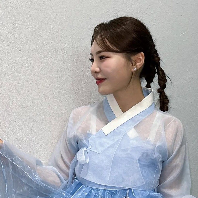 Recent activity shot of Miss Kim