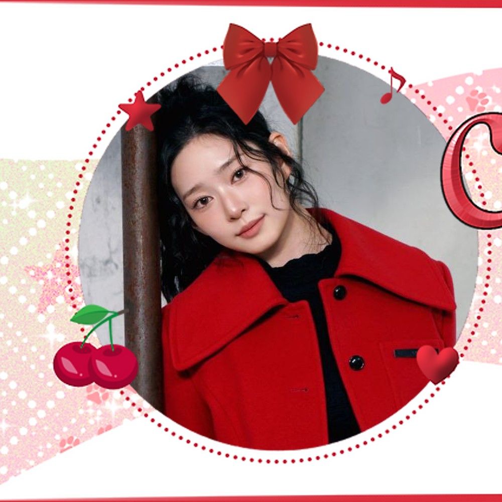 김민주의 비하인드 컷