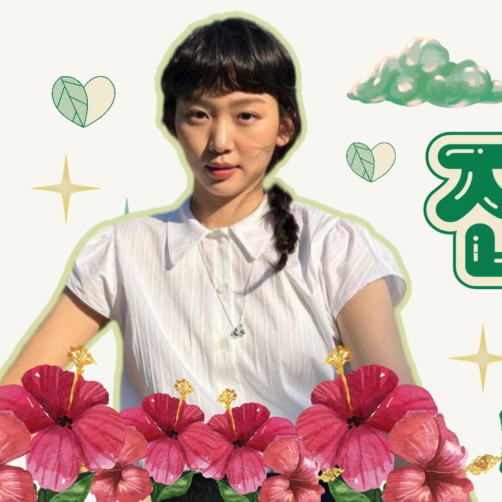 Behind-the-scenes cut of Jin Ki-Joo
