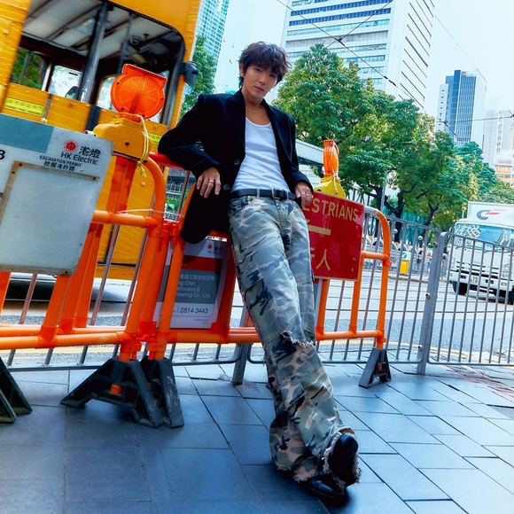 イ・ジュンギの最近の活動ショット