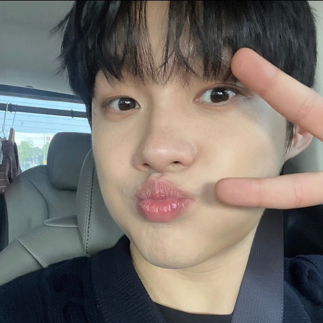 Latest photo of Choi Jaemyeong