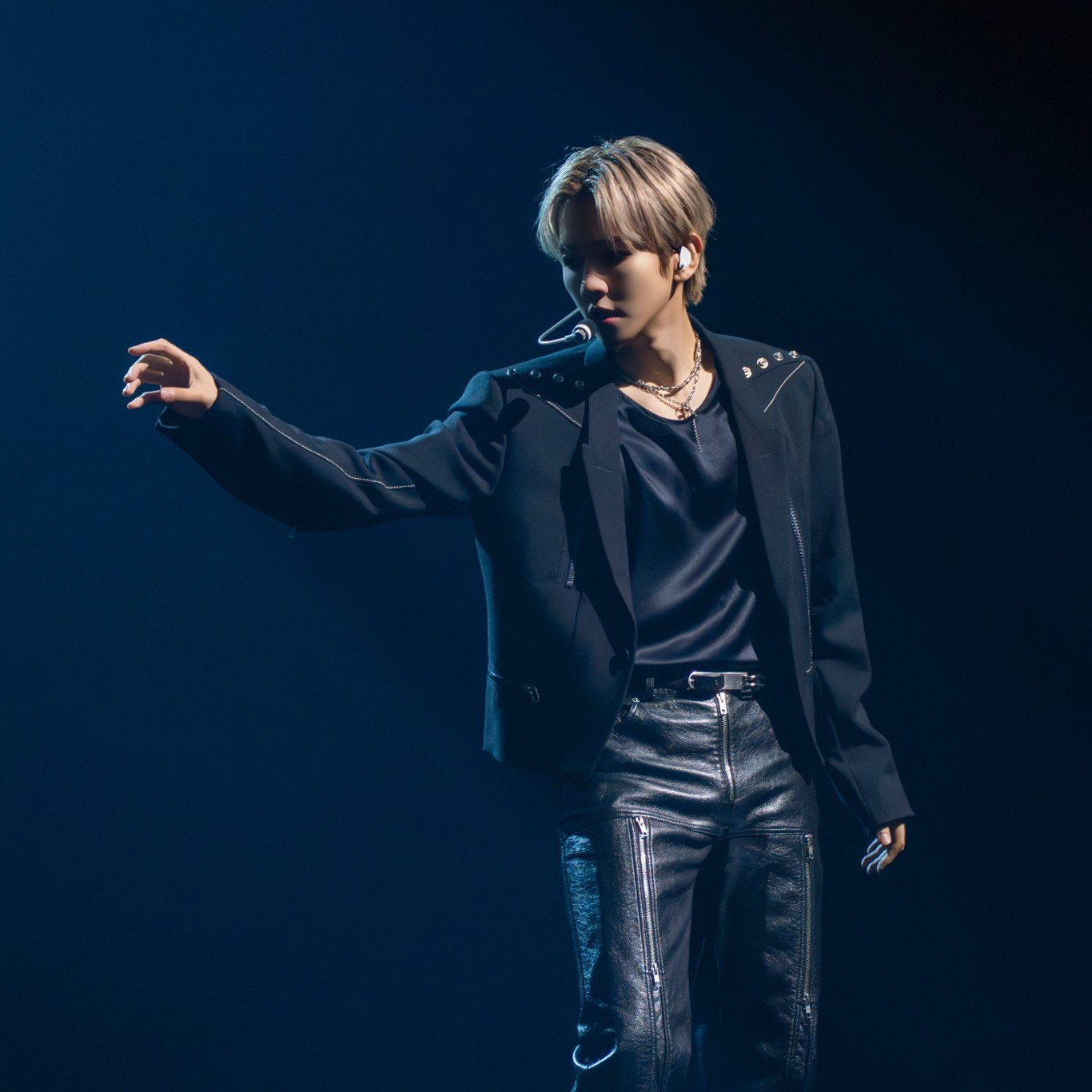 Latest photo of Yoon Soyang