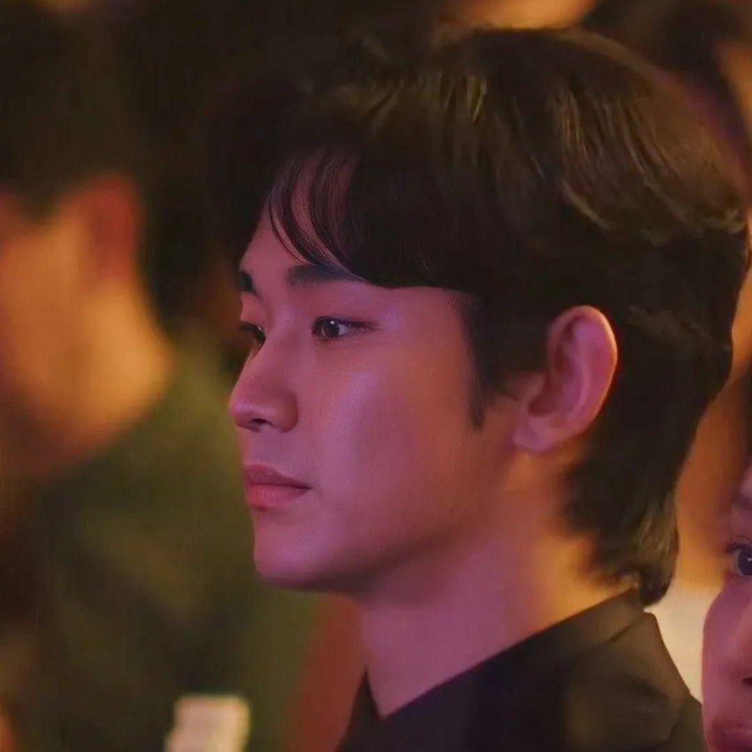 キム・スヒョンの最近の活動ショット