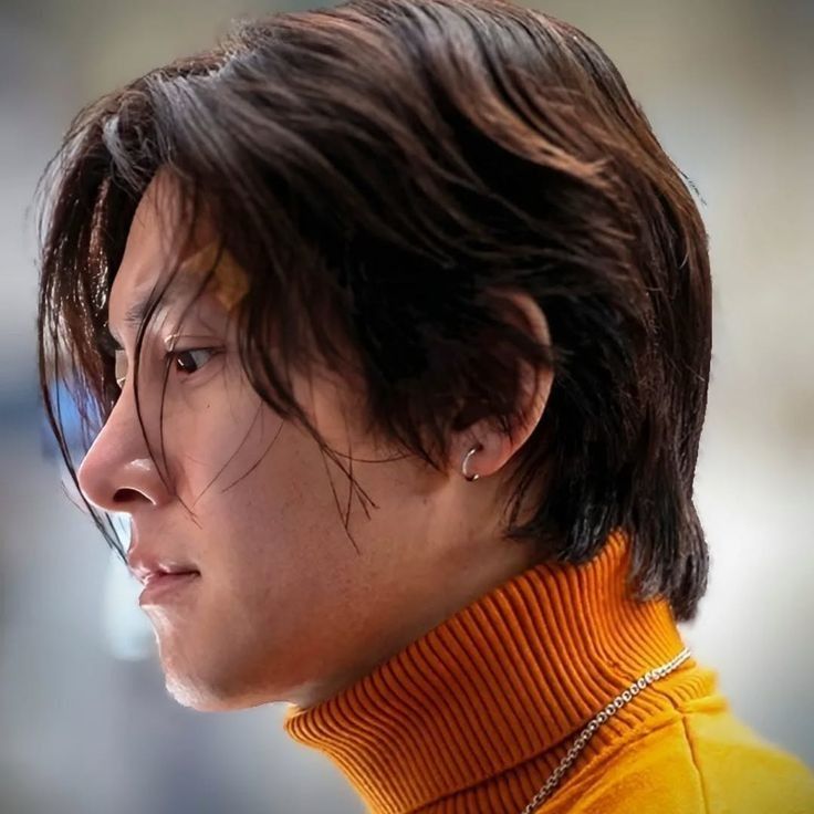 粉絲拍下的池昌旭瞬間