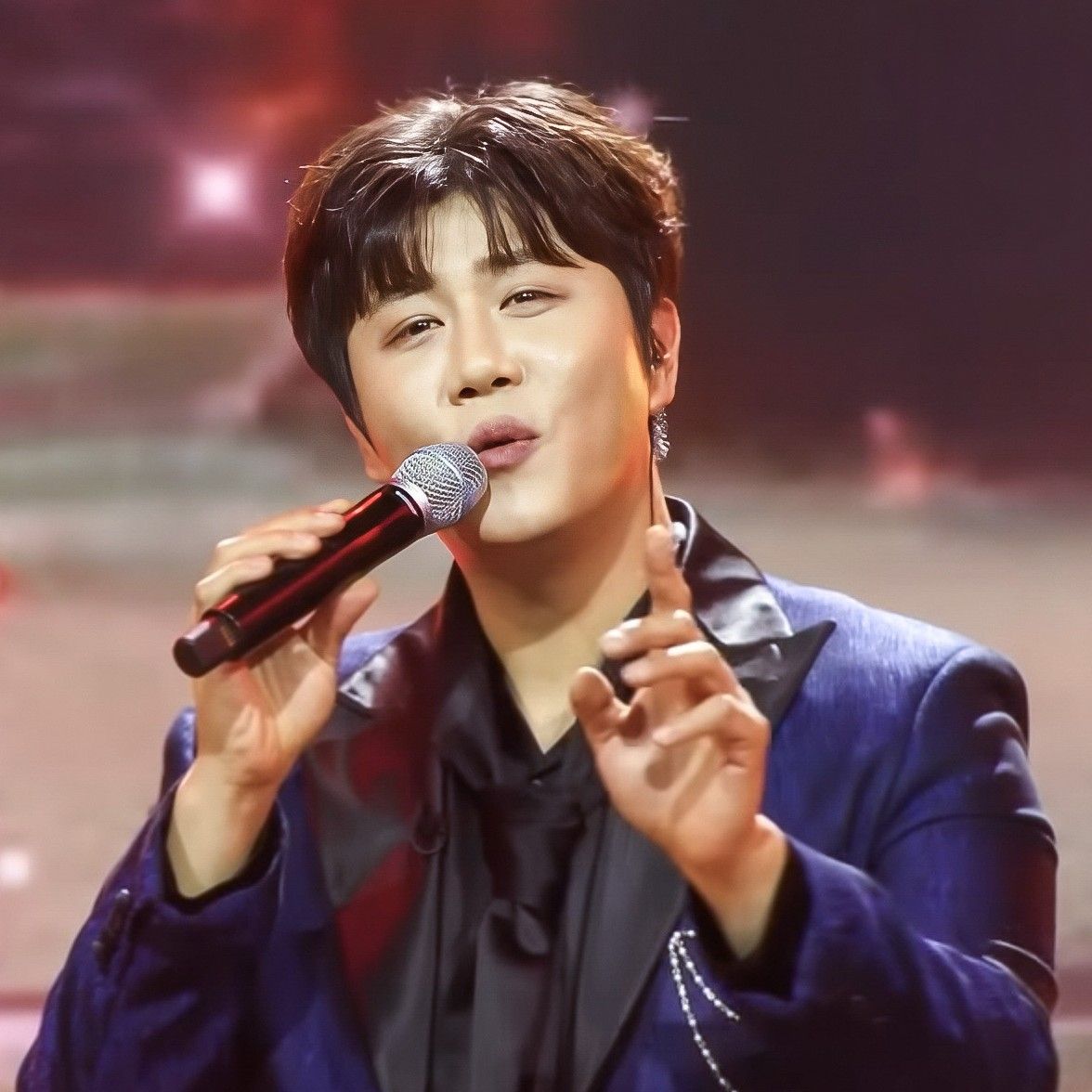 晋海成的最新照片