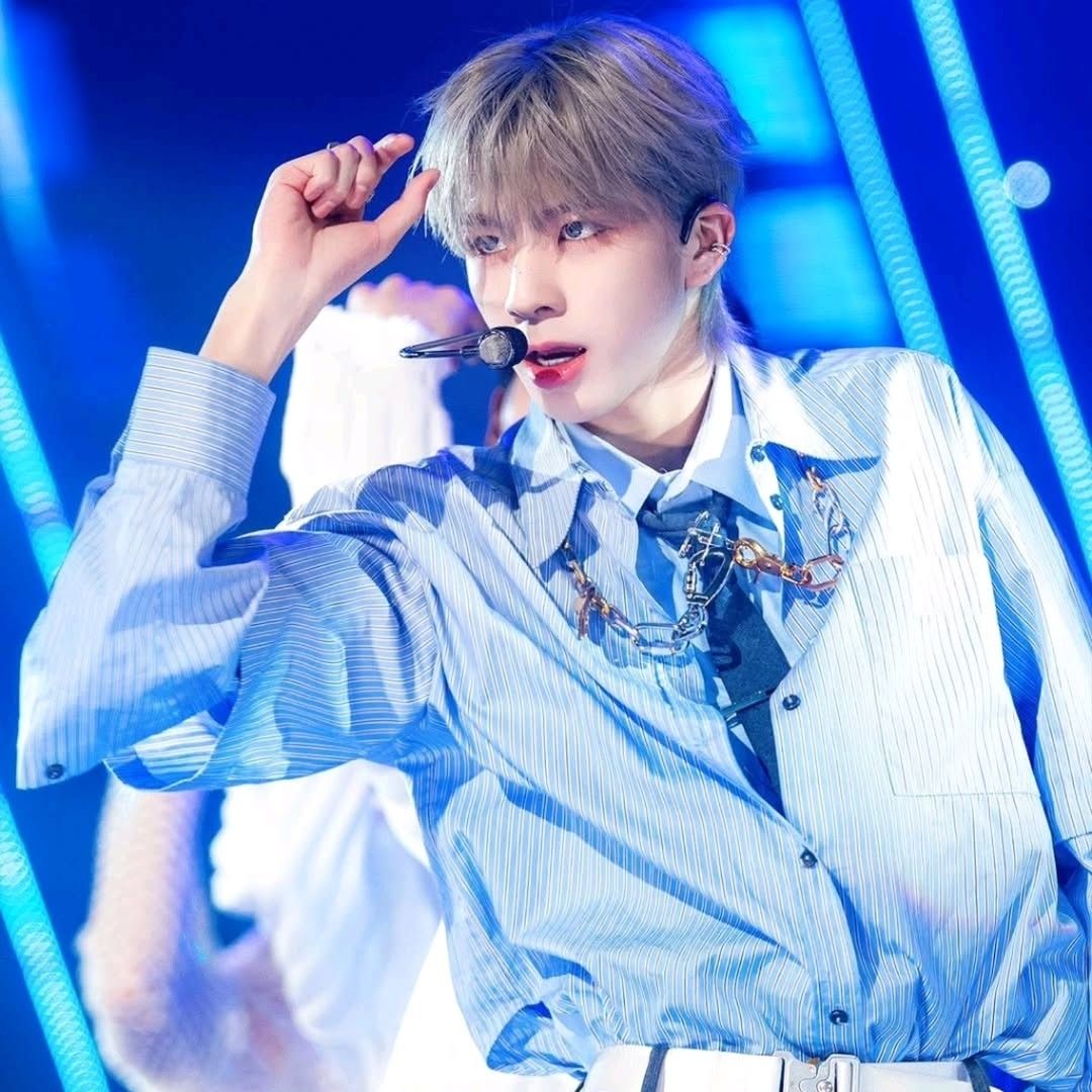 粉絲拍下的鄭東元瞬間