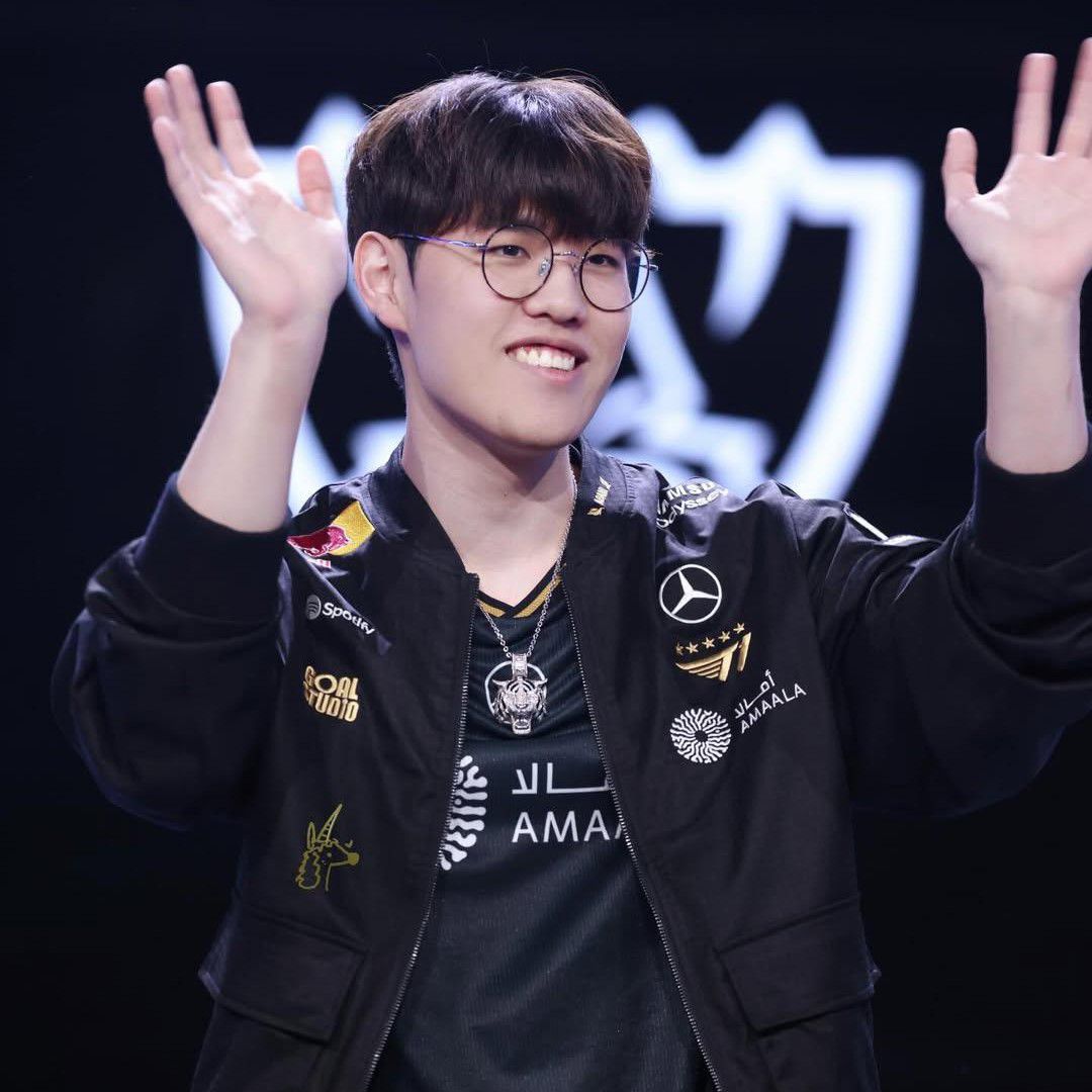 A moment captured by a fan of Oner