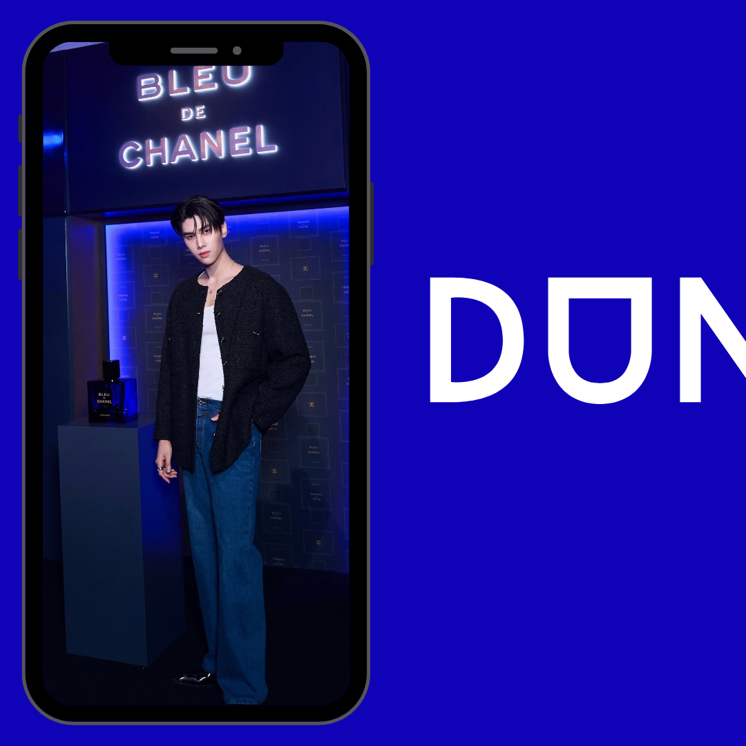 Recent activity shot of Dunk Natachai Boonprasert