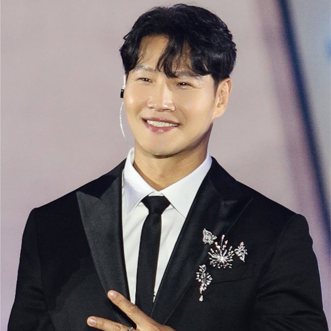 金钟国的最新照片