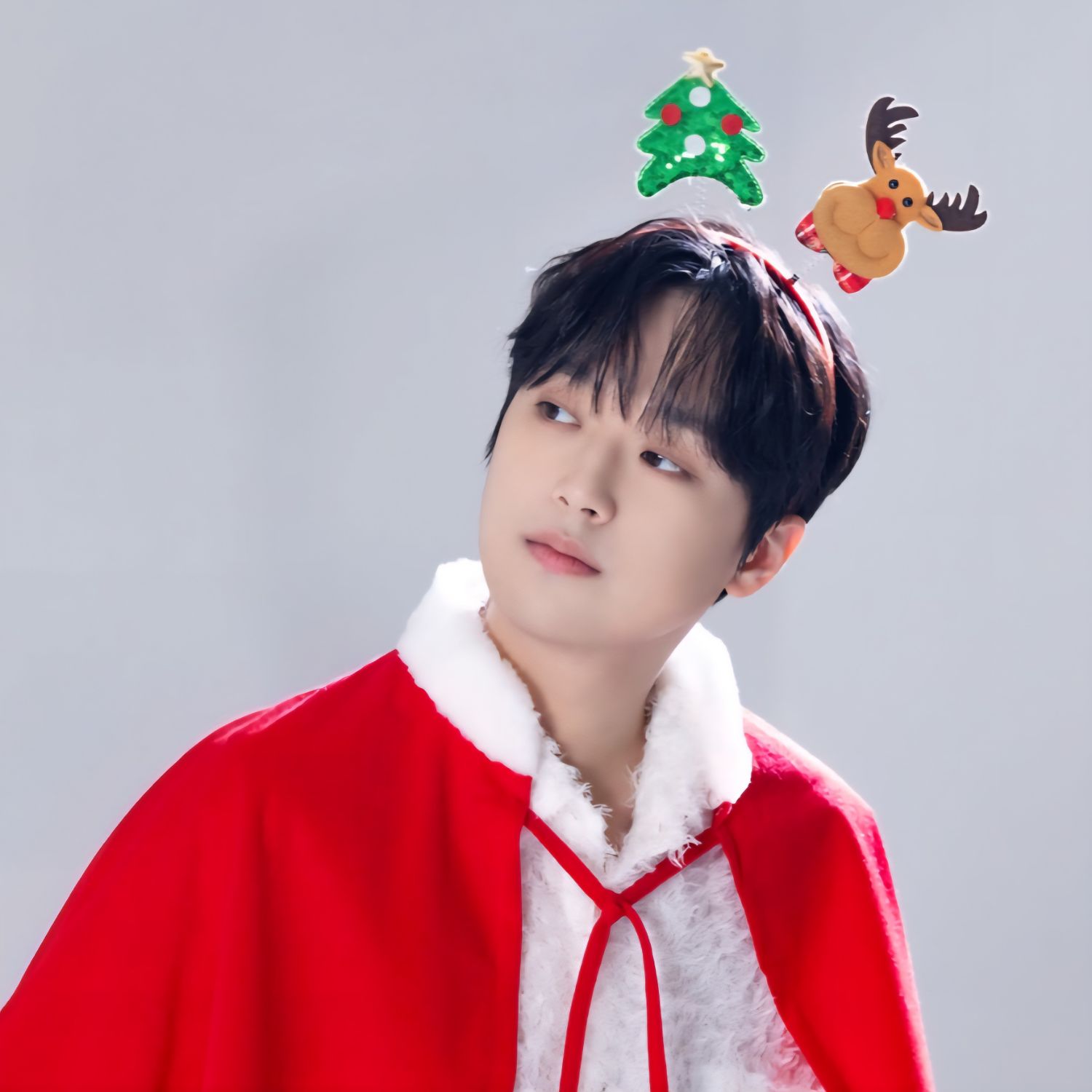 이찬원의 최신 사진