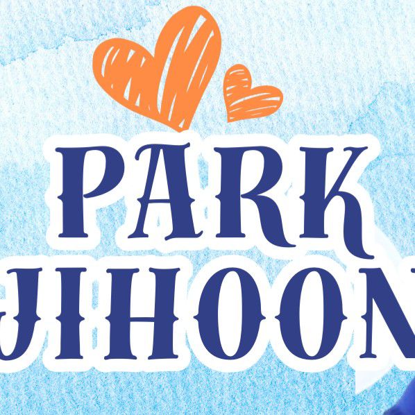 A moment captured by a fan of Park Jihoon