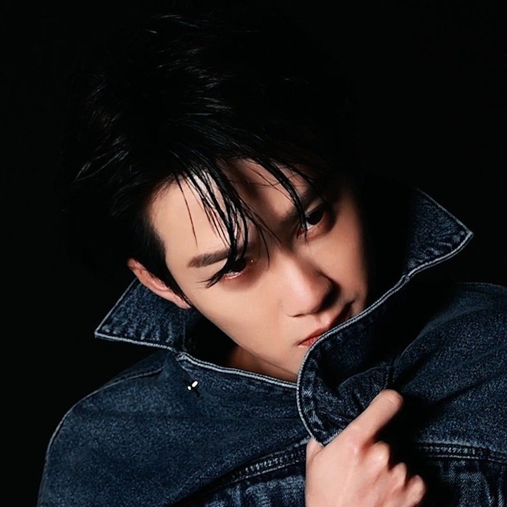 Latest photo of Tan Jianci