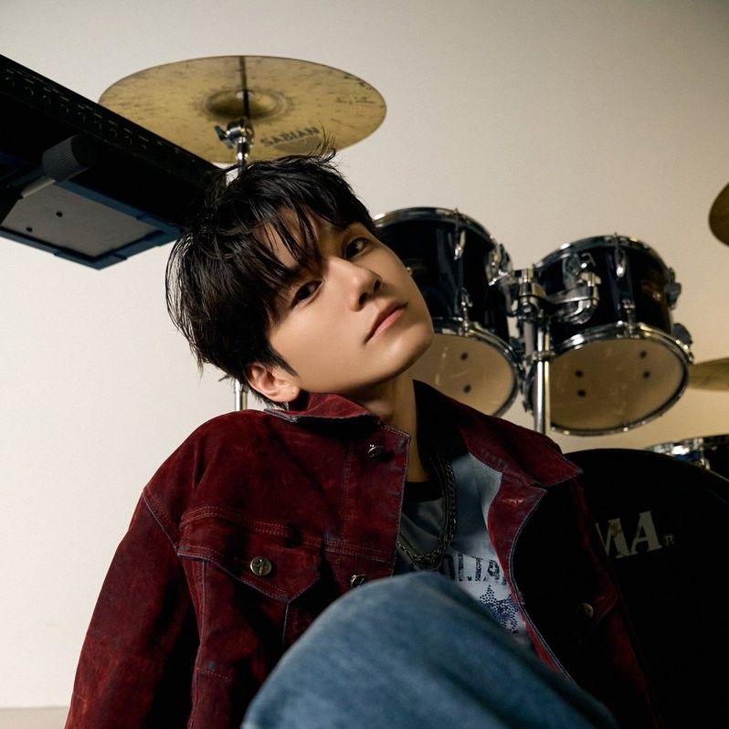 邕聖祐的近期活動照