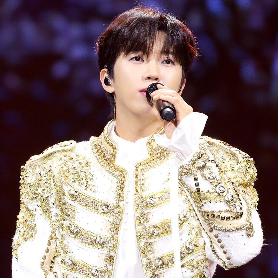 임영웅 팬이 찍은 순간