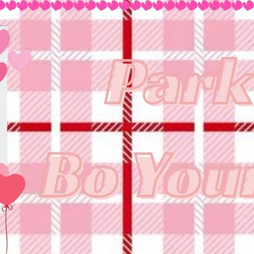 Recent activity shot of Park Boyoung