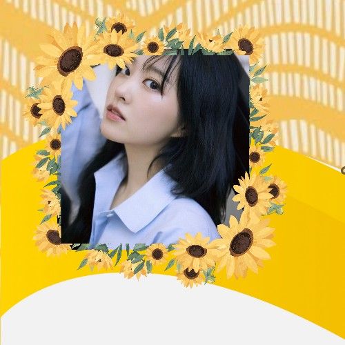 A moment captured by a fan of Park Boyoung