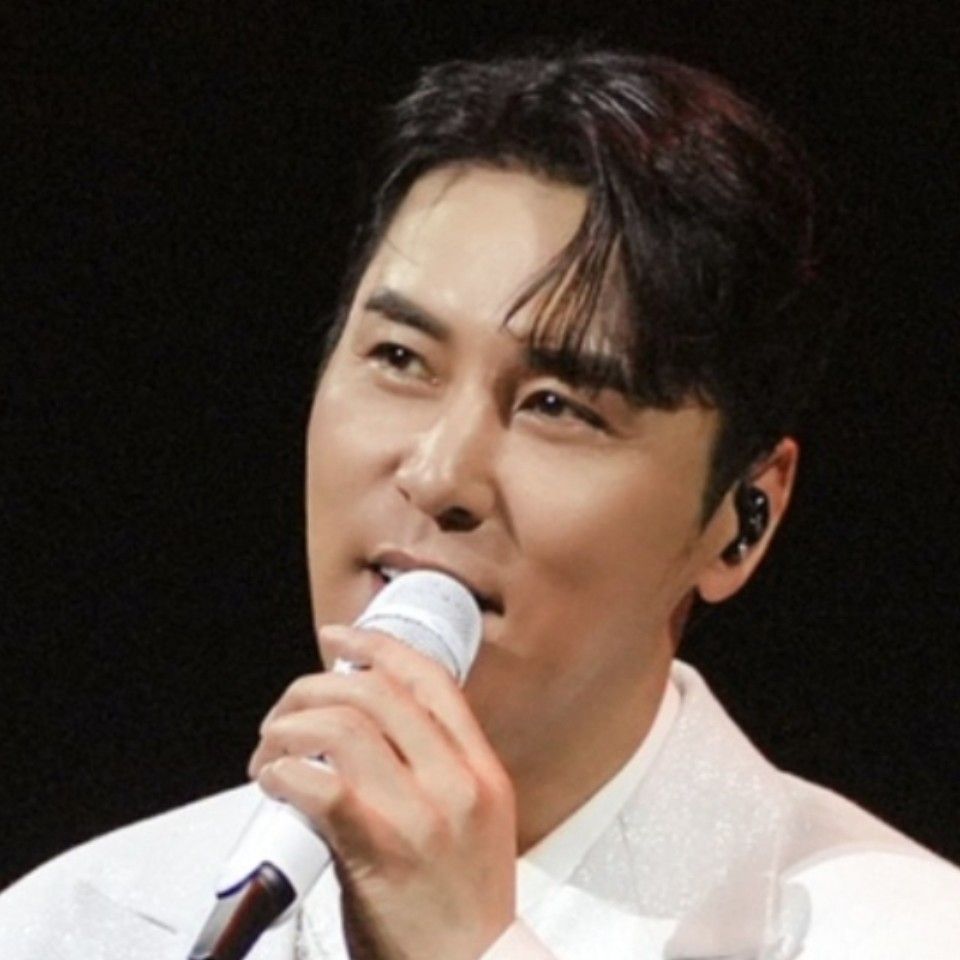 Latest photo of Jang Minho