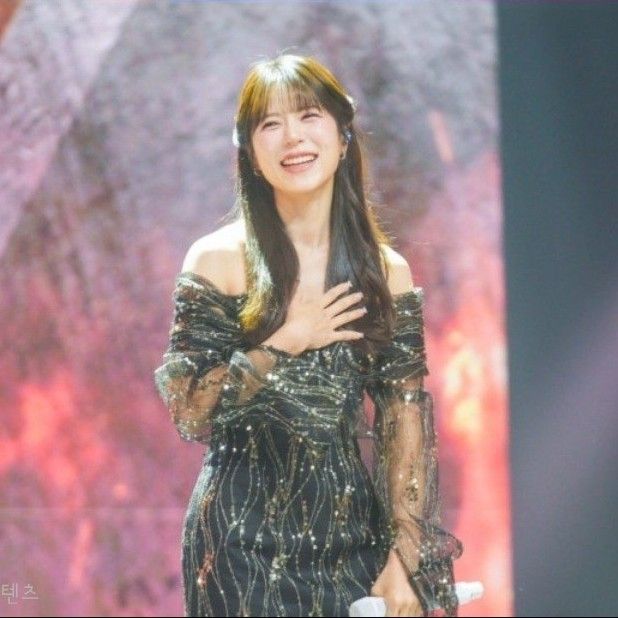 양지은의 최신 사진