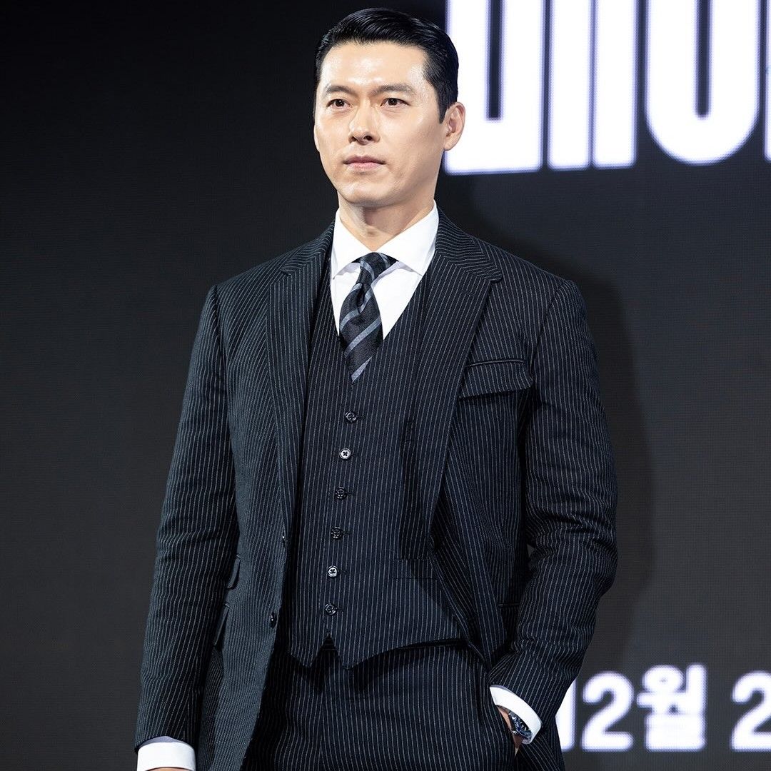 玄彬的最新照片