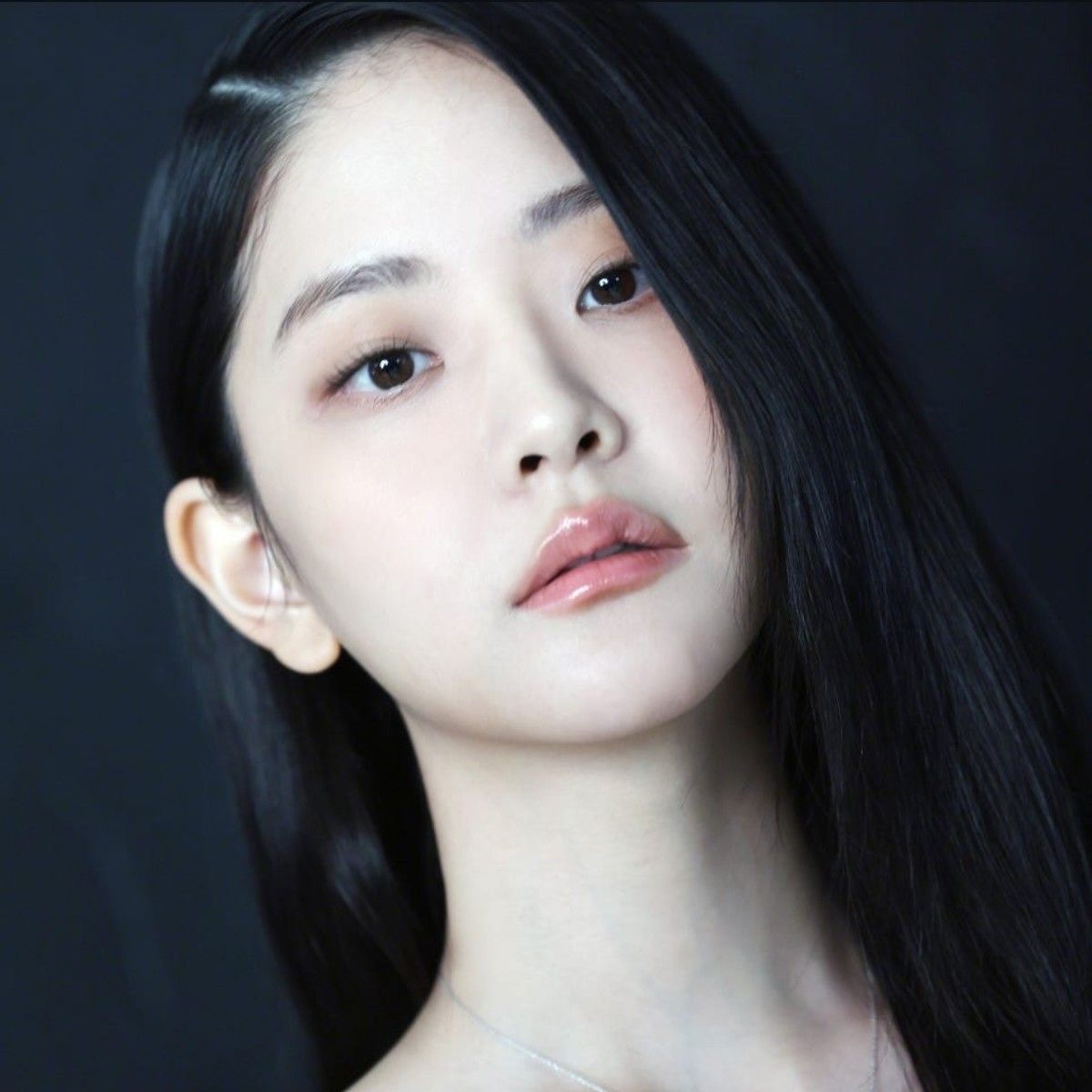 Recent activity shot of Chung Subin