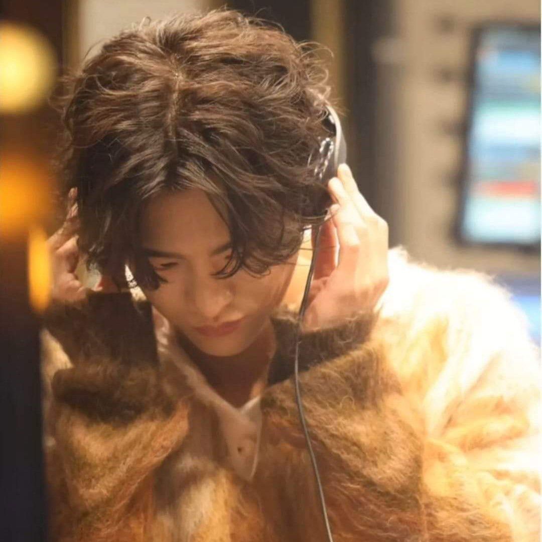 ソ・イングクの最近の活動ショット