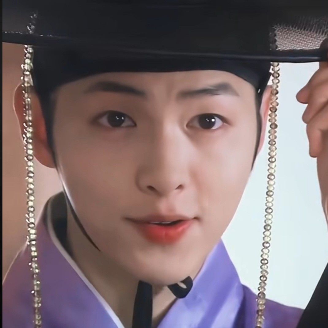 ソン・ジュンギのビハインドカット