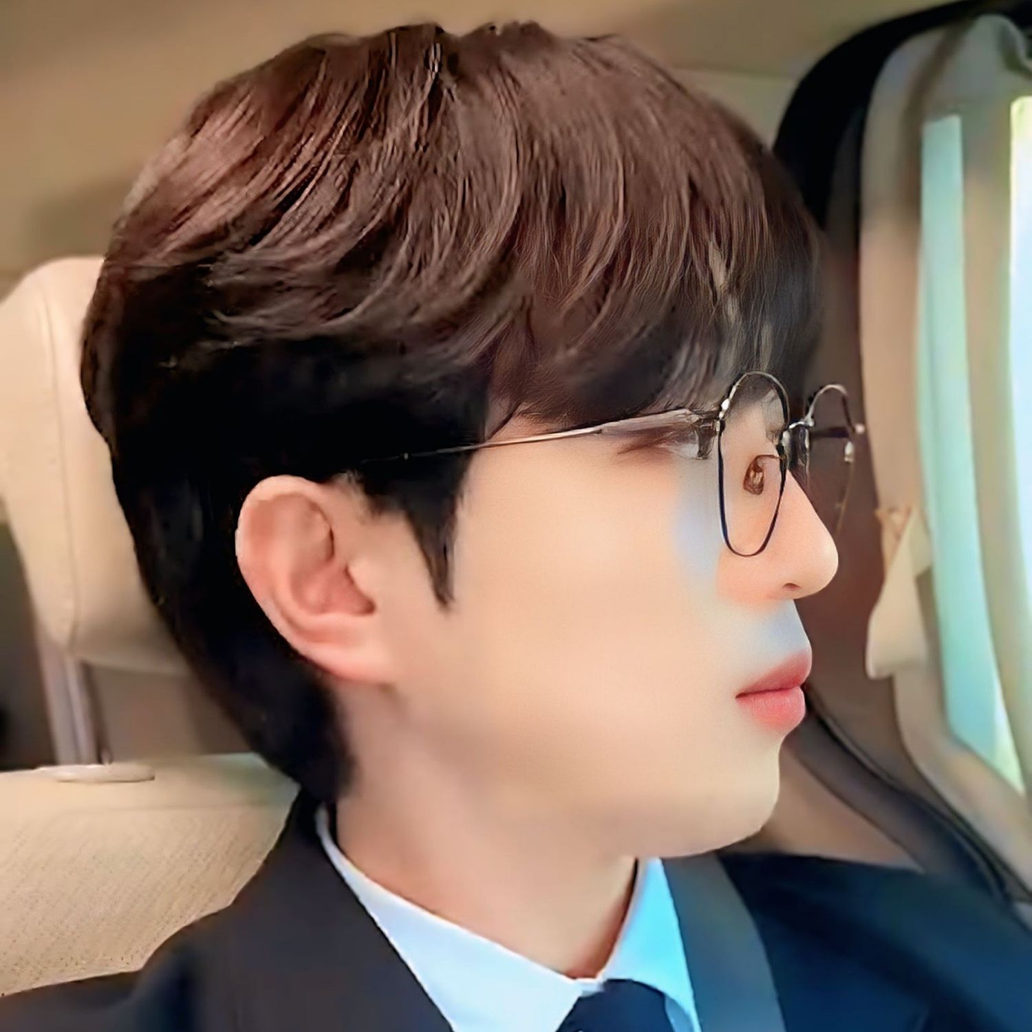 안성훈 최근 활동샷