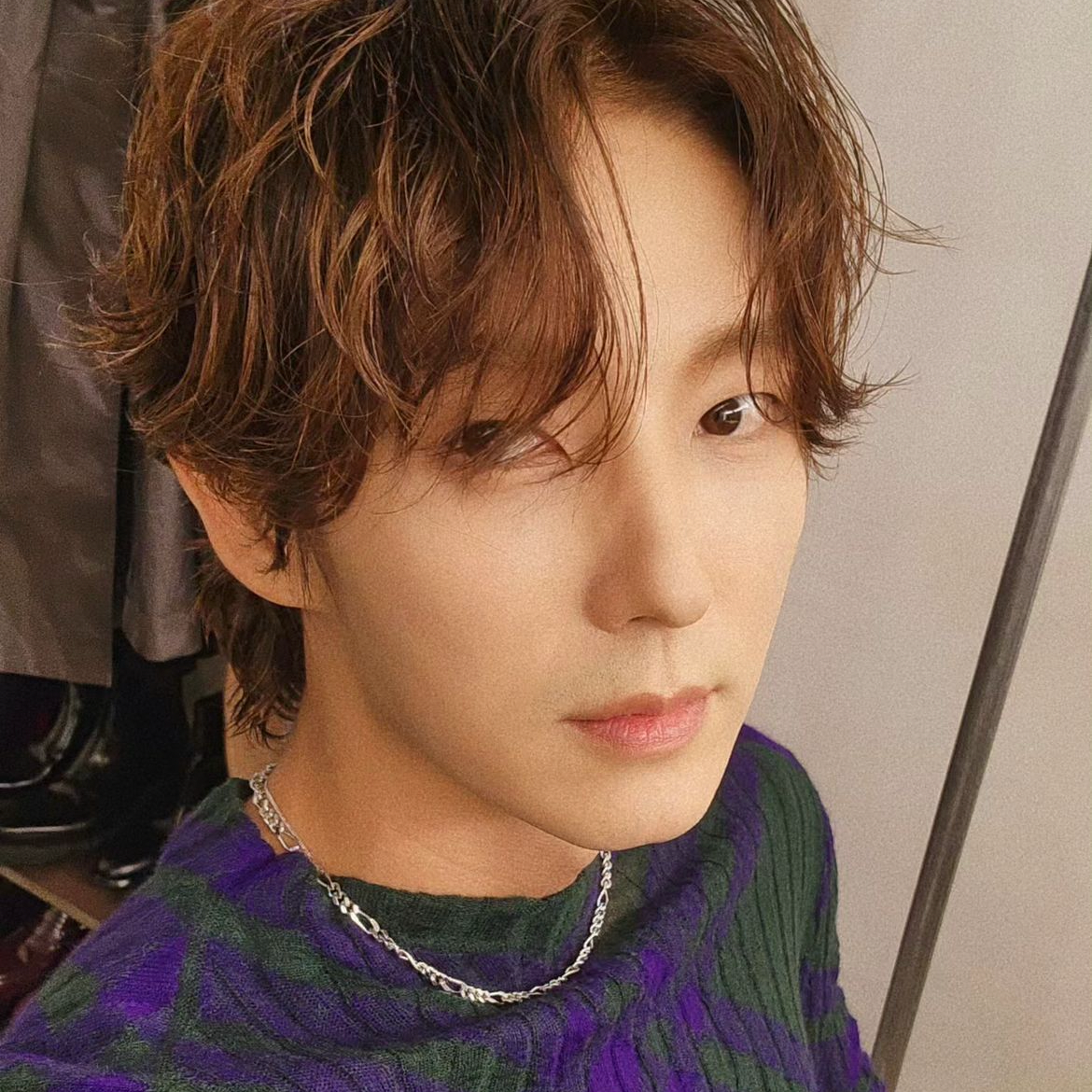 Latest photo of Lee Joongi