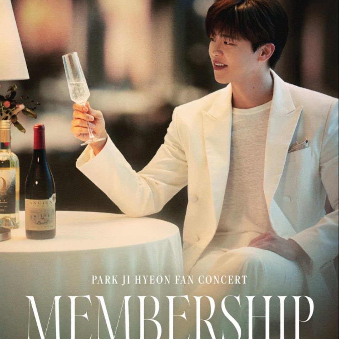 Foto terbaru dari Park Jihyeon