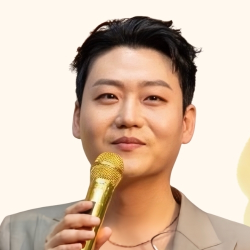 Latest photo of Min Soohyun