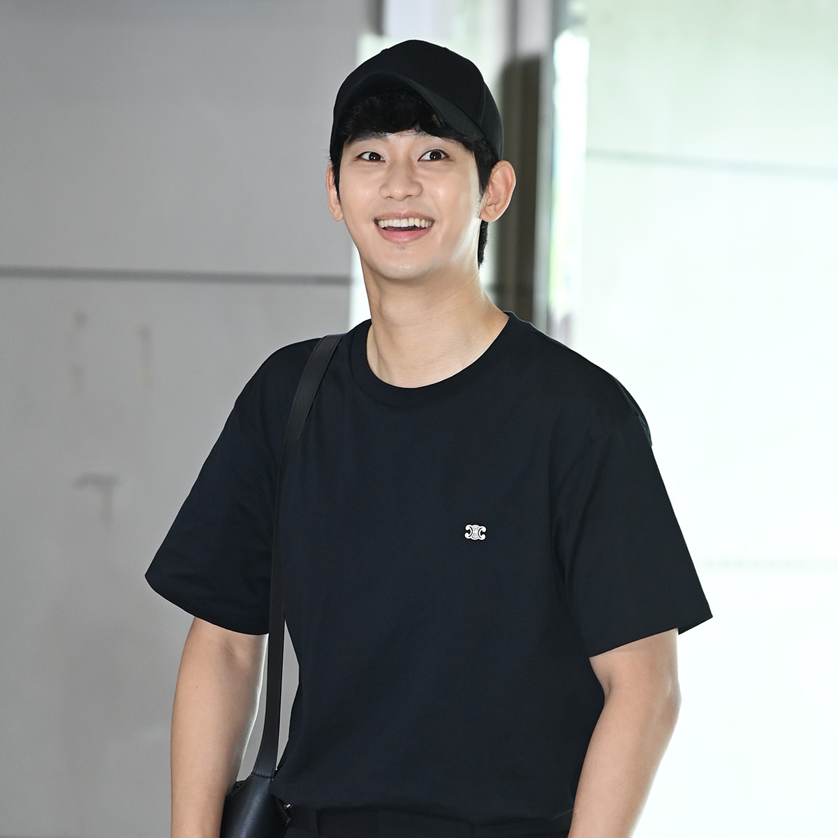Latest photo of Kim Soohyun