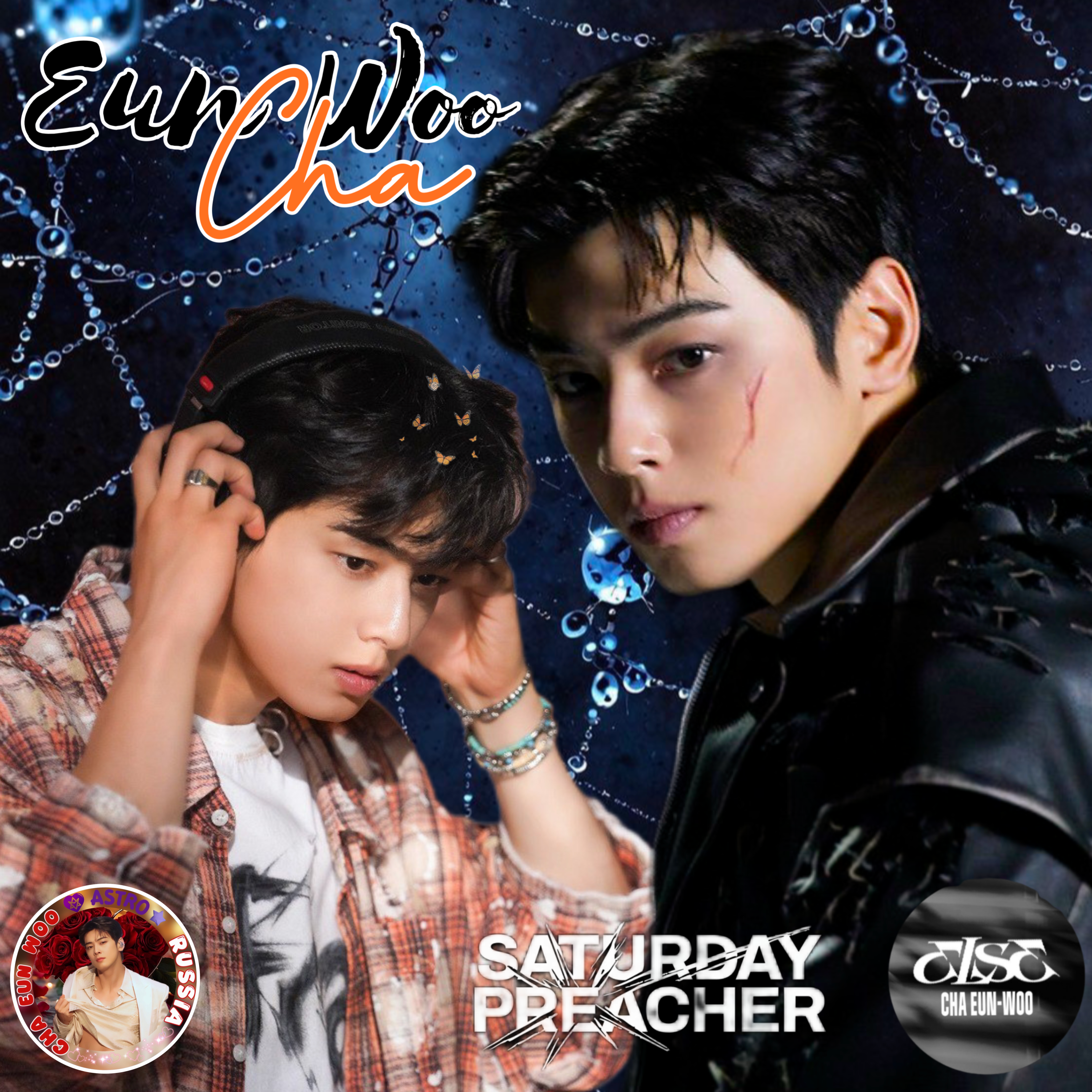 车银优的最新照片