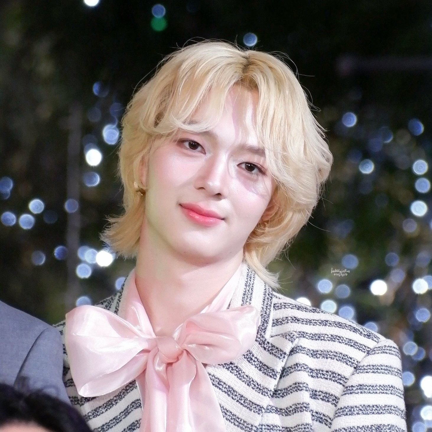 Behind-the-scenes cut of NuNew